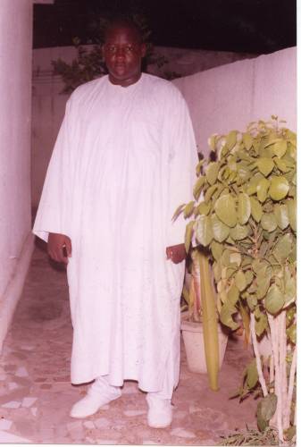 el  hadji