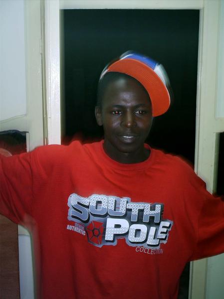 assane ba