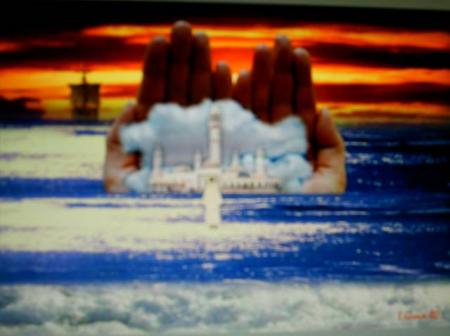 touba