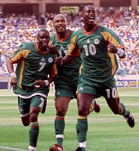 le trio gagnant