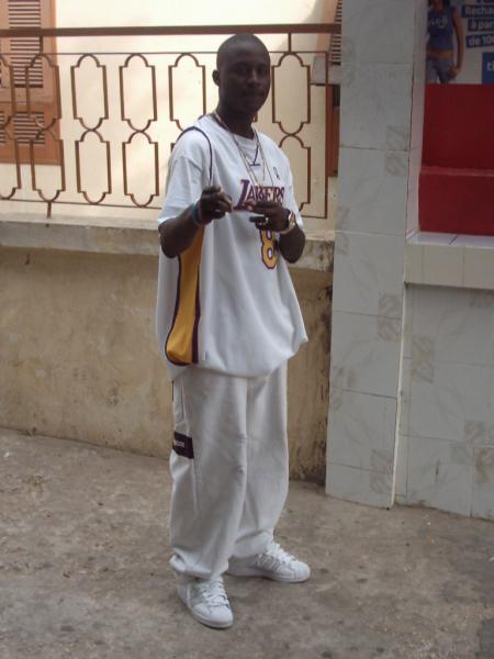 papi aka bebeto