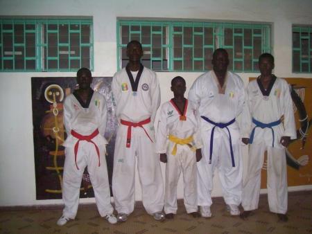 team kote club