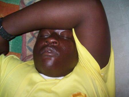 mode dodo