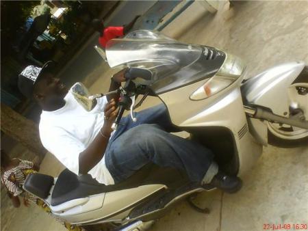 burgman