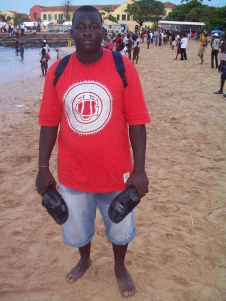 goree